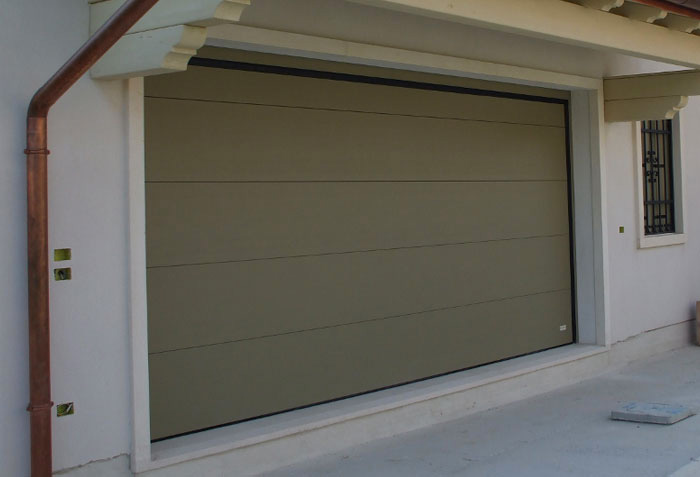 porte-garage